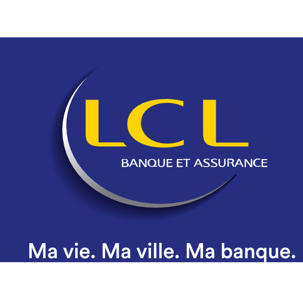 Lcl Logo Bleu Signature