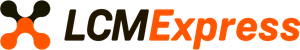 LCM Express Logo ,Logo , icon , SVG LCM Express Logo
