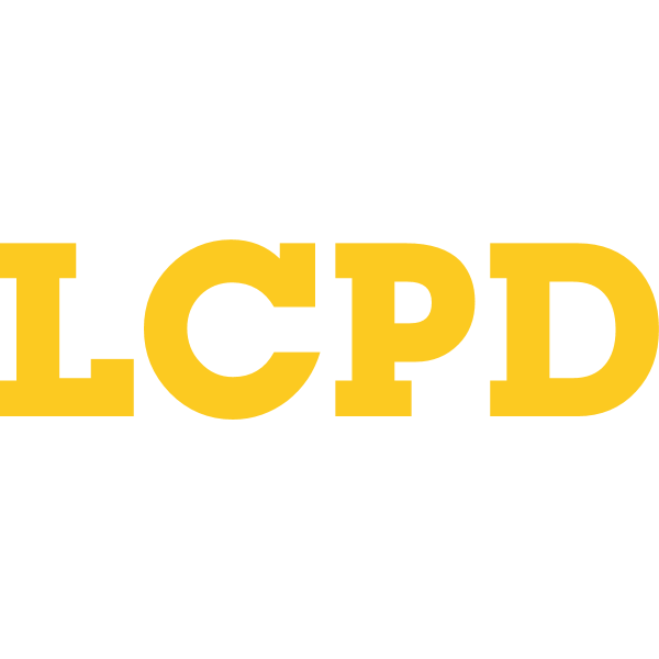 LCPD (Liberty City Police) Logo ,Logo , icon , SVG LCPD (Liberty City Police) Logo