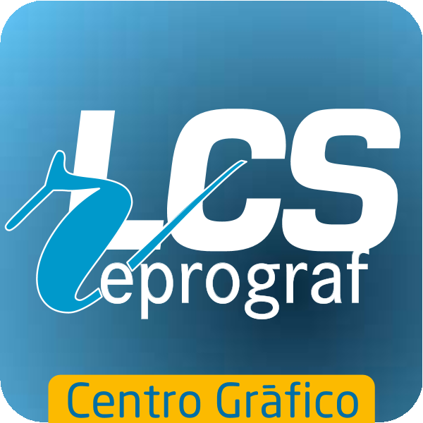 LCS Reprograf Logo