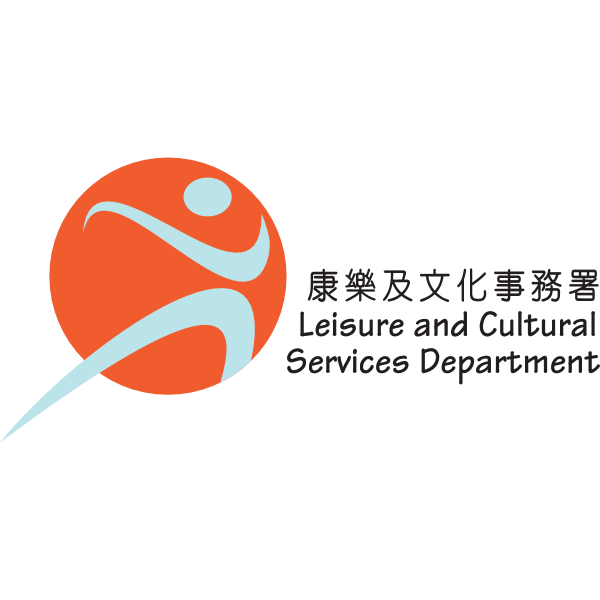 LCSD (Leisure and Cultural Services Department) Logo