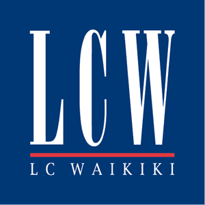 LCW Eski (old) Logo