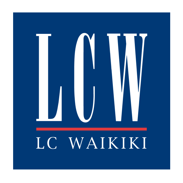 LCW Logo ,Logo , icon , SVG LCW Logo