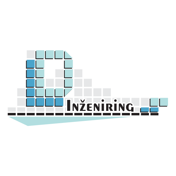 LD Inzeniring Logo ,Logo , icon , SVG LD Inzeniring Logo