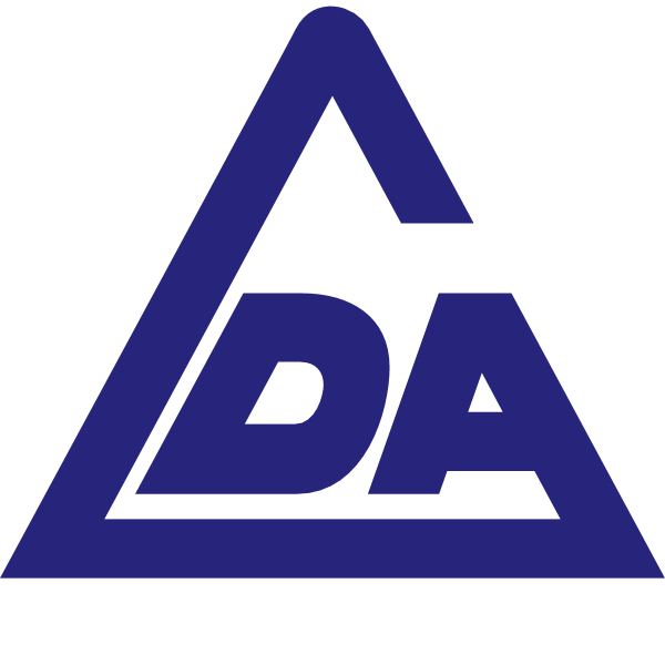 LDA Logo ,Logo , icon , SVG LDA Logo