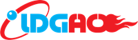 LDGAO Logo