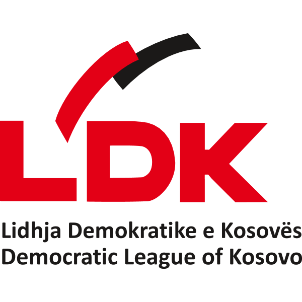 LDK Logo ,Logo , icon , SVG LDK Logo