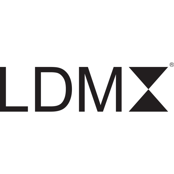 LDMX Logo