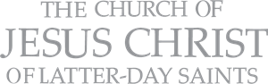 LDS Church Logo