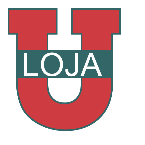 LDU de Loja Logo ,Logo , icon , SVG LDU de Loja Logo