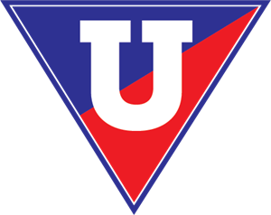 LDU QUITO Logo ,Logo , icon , SVG LDU QUITO Logo