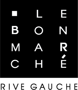 Le Bon Marche Vector Logo - Download Free SVG Icon