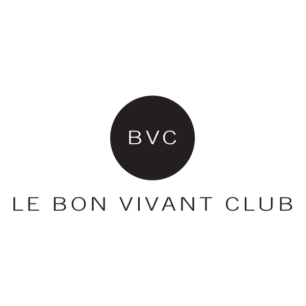 Le Bon Vivant Club Logo ,Logo , icon , SVG Le Bon Vivant Club Logo