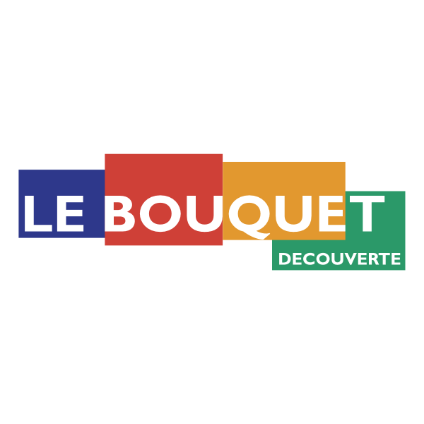 Le Bouquet Decouverte