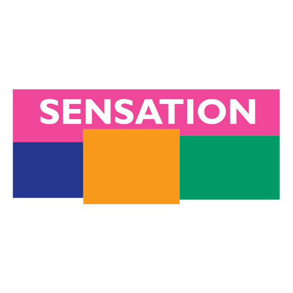 Le Bouquet Sensation Logo ,Logo , icon , SVG Le Bouquet Sensation Logo