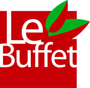 Le Buffet Logo ,Logo , icon , SVG Le Buffet Logo
