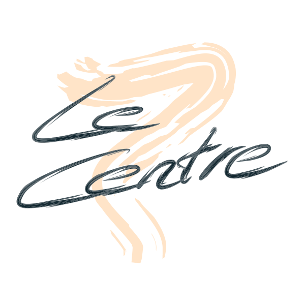 Le Centre Logo ,Logo , icon , SVG Le Centre Logo