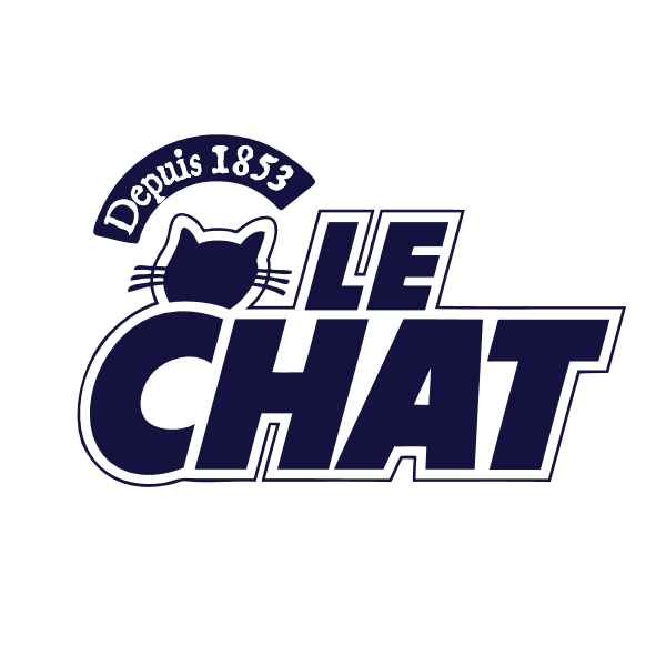 Le Chat Logo