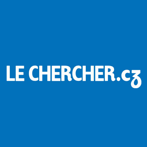 Le Chercher Logo ,Logo , icon , SVG Le Chercher Logo