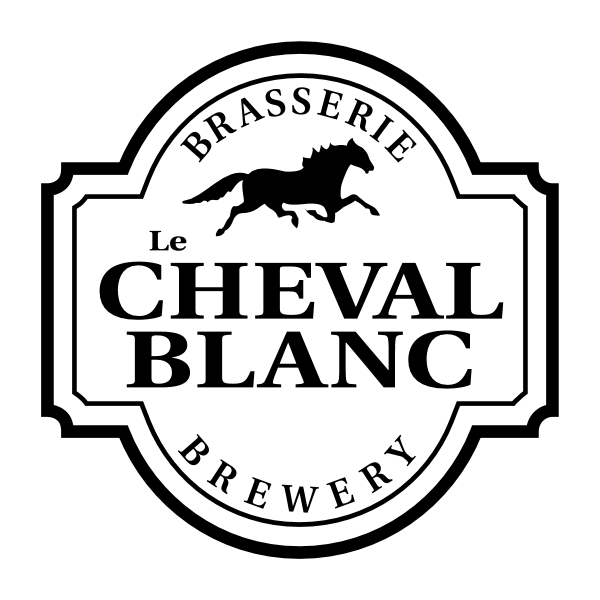 Le Cheval Blanc