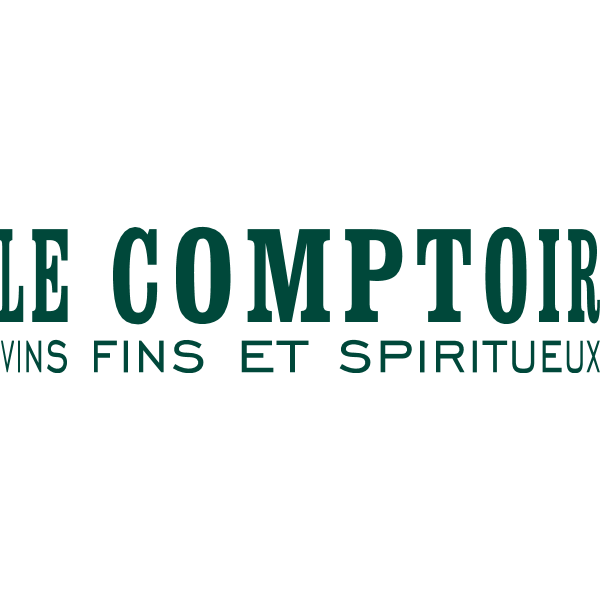 Le Comptoir Logo ,Logo , icon , SVG Le Comptoir Logo