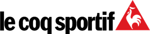le coq sports Logo
