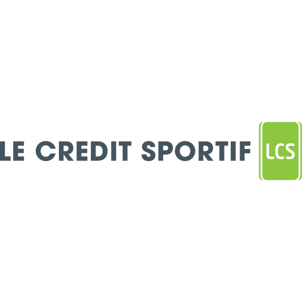 Le Credit Sportif Logo