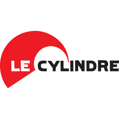 Le Cylindre Logo ,Logo , icon , SVG Le Cylindre Logo