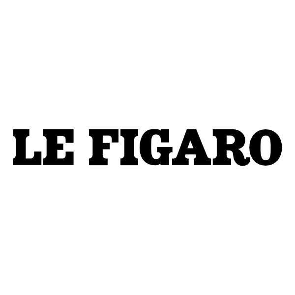 Le Figaro ,Logo , icon , SVG Le Figaro