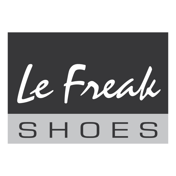 Le Freak Shoes