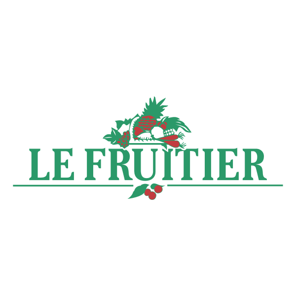 Le Fruitier