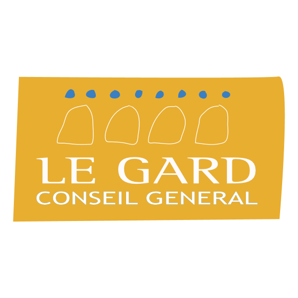 Le Gard Conseil General