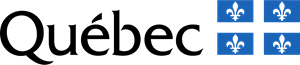 Le Gouvernement du Quebec Logo