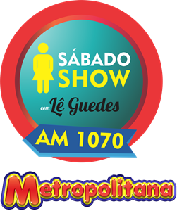 Lê Guedes Programa de Rádio Logo ,Logo , icon , SVG Lê Guedes Programa de Rádio Logo