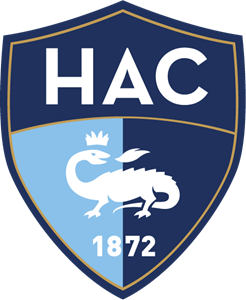 Le Havre AC (1872) Logo ,Logo , icon , SVG Le Havre AC (1872) Logo