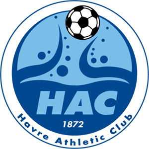 Le Havre AC Logo ,Logo , icon , SVG Le Havre AC Logo