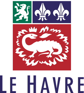 Le Havre Logo ,Logo , icon , SVG Le Havre Logo