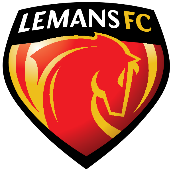 Le Mans FC Logo ,Logo , icon , SVG Le Mans FC Logo