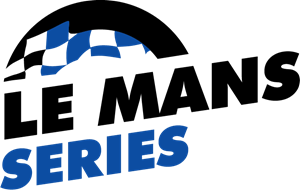LE MANS SERIES Logo