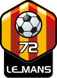 Le Mans UC 72 Logo