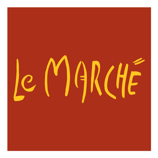 Le Marche Logo ,Logo , icon , SVG Le Marche Logo