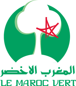 Le Maroc Vert Logo