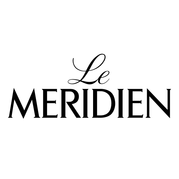 Le Meridien ,Logo , icon , SVG Le Meridien