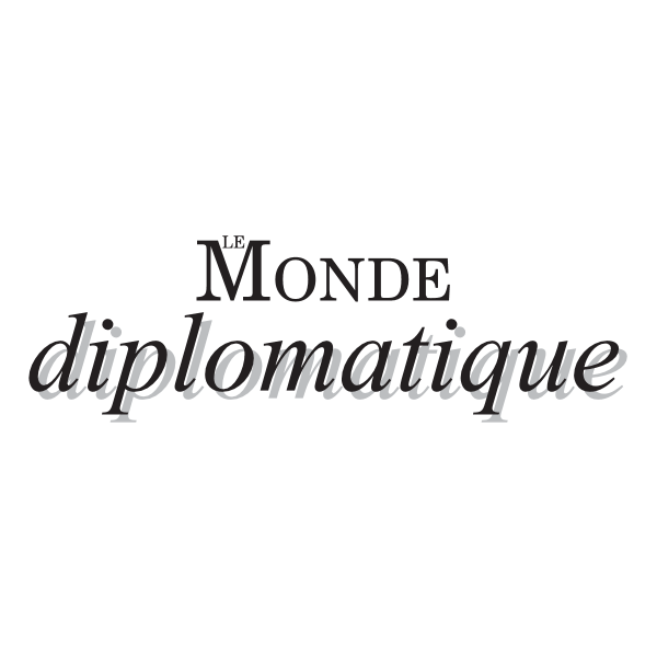 Le monde diplomatique Logo ,Logo , icon , SVG Le monde diplomatique Logo