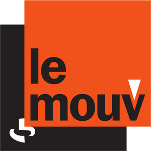 Le Mouv Logo ,Logo , icon , SVG Le Mouv Logo
