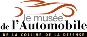 Le Musee de l’Automobile Logo