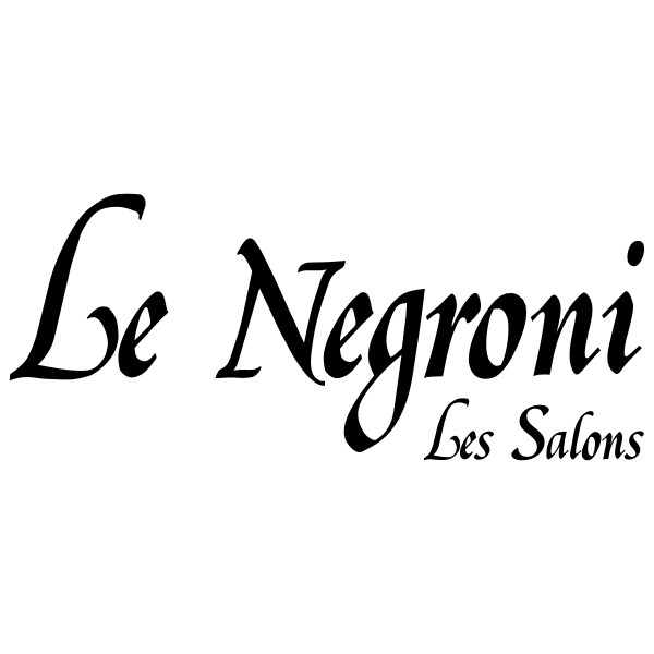 Le Negroni