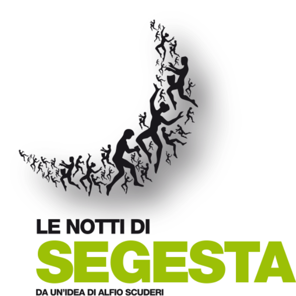 Le Notti di Segesta Logo ,Logo , icon , SVG Le Notti di Segesta Logo