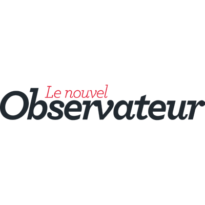 Le Nouvel Observateur Logo ,Logo , icon , SVG Le Nouvel Observateur Logo