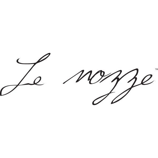 Le Nozze Logo ,Logo , icon , SVG Le Nozze Logo